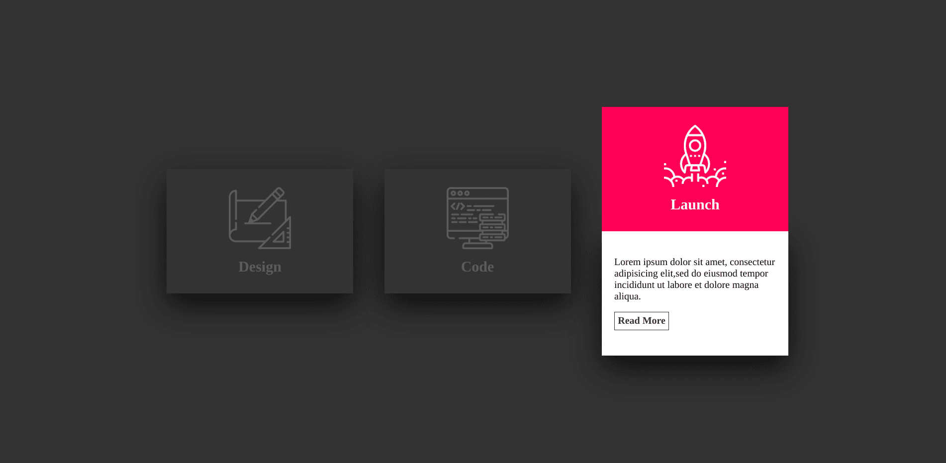 Card Hover Effect