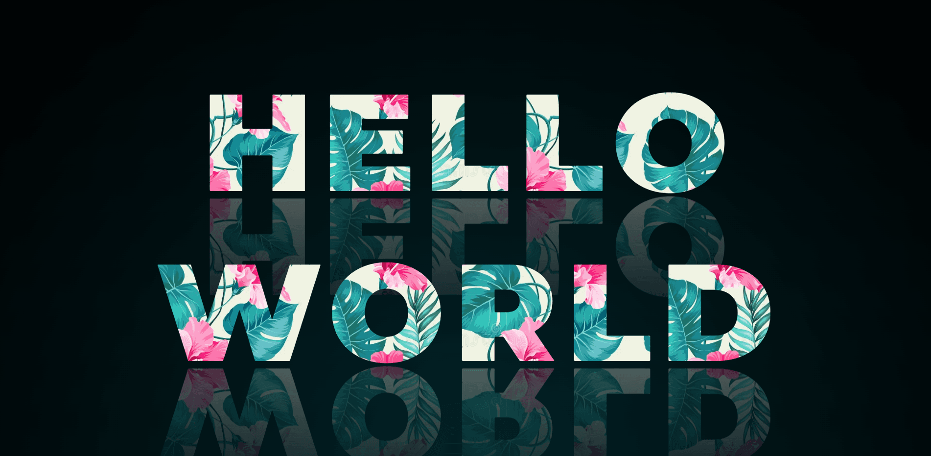 Hello World