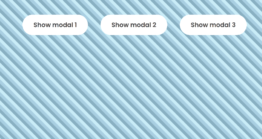 Modal Window